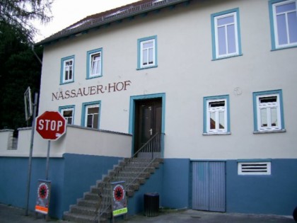 Photo: Nassauer Hof